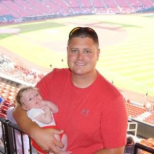 Meet your Posher, Jerrad